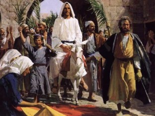 Triumphal Entry